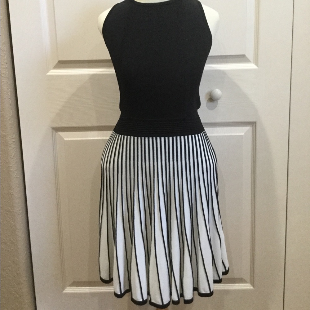 Shoshanna knit dress